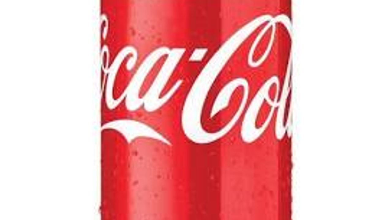 Coke No Sugar (375ml)