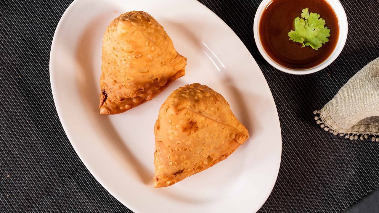 Samosa
