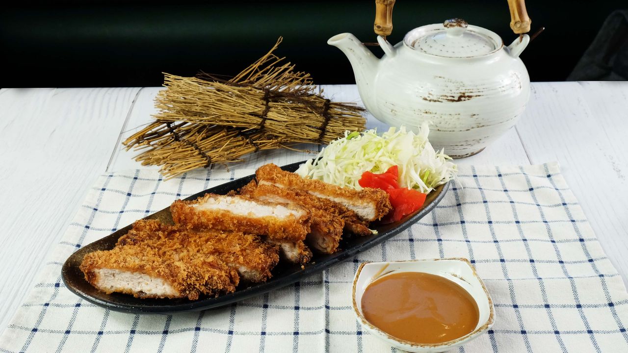 Kumiho Cutlet (Cutlet Only)