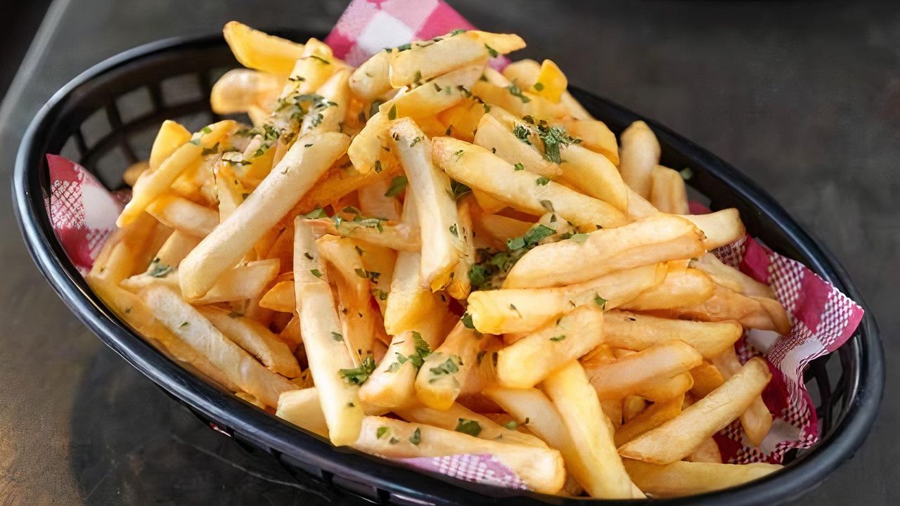 Basket of Fries