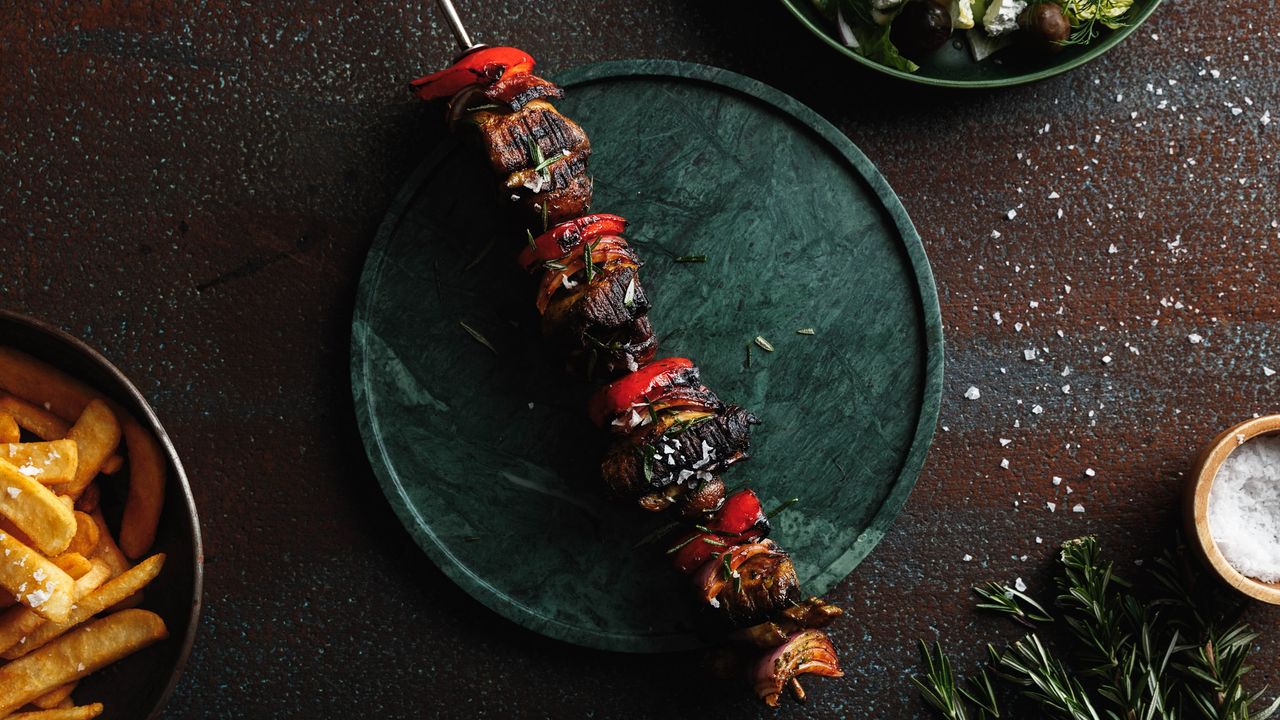 Wild Mushroom (V)(VG)