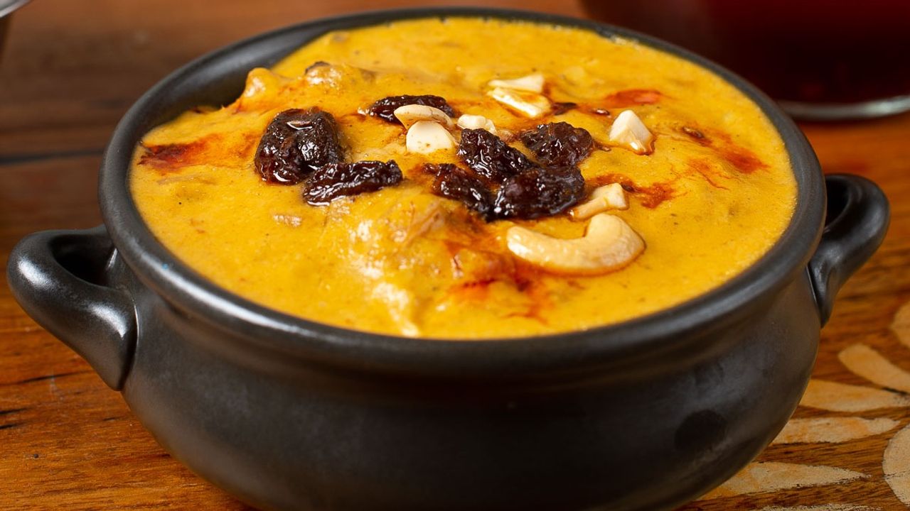 Malai Kofta