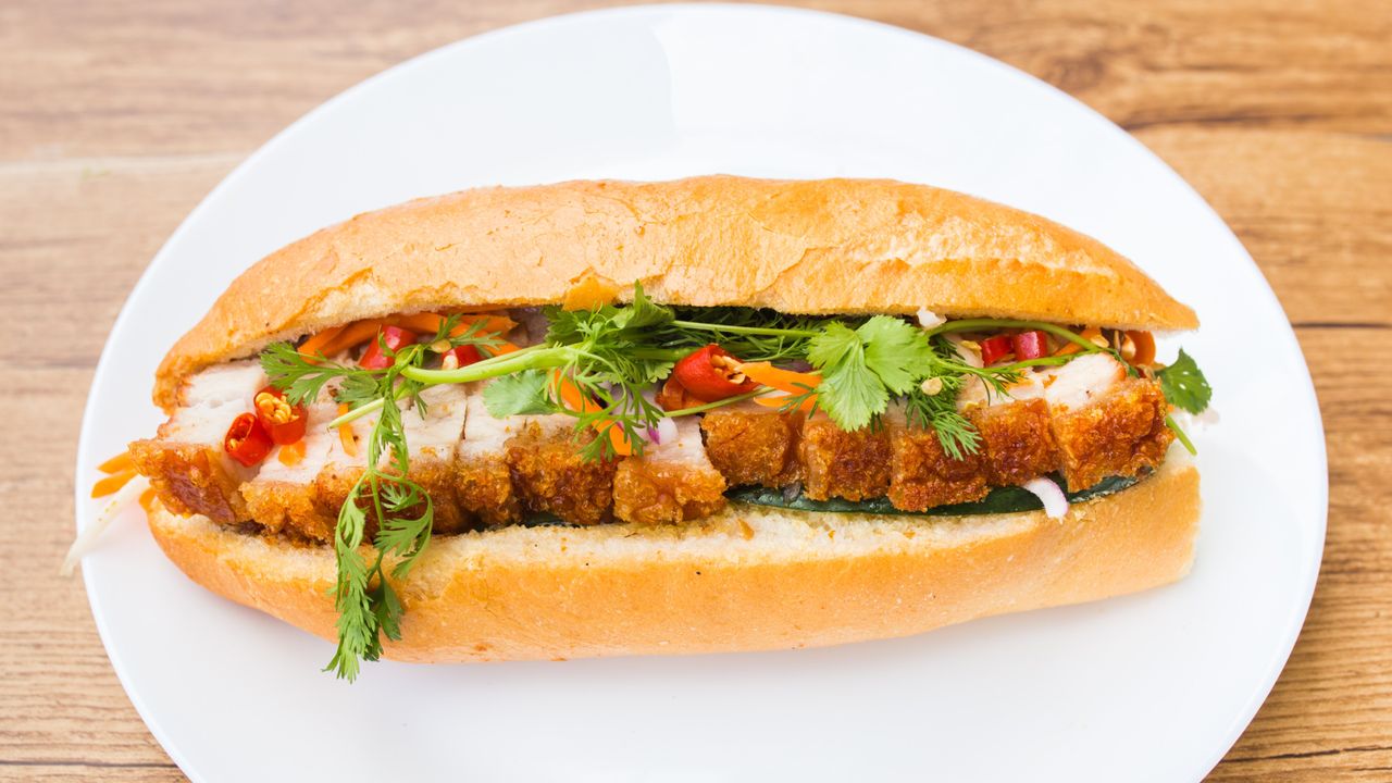 Crispy Roast Pork