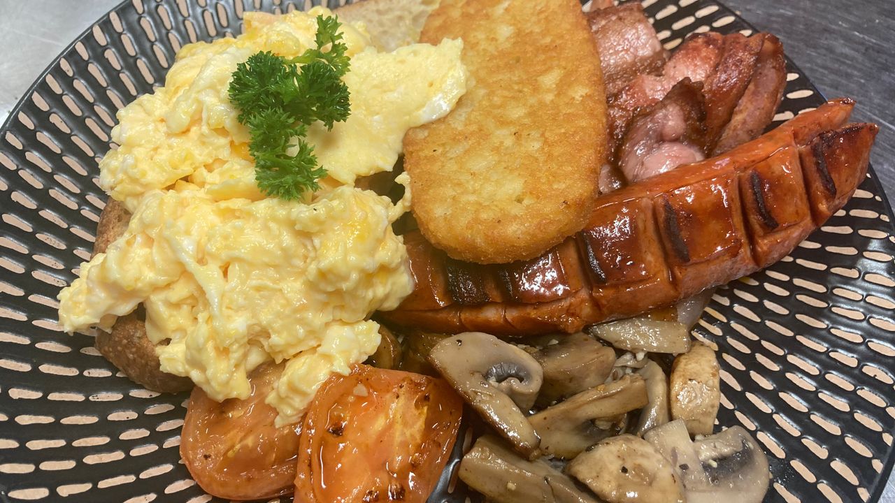 Arc Big Breaky