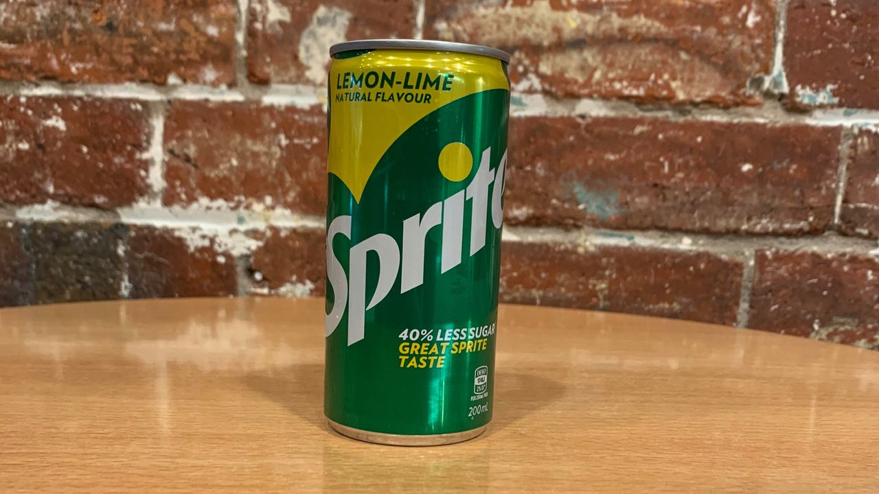 Sprite (200mL)