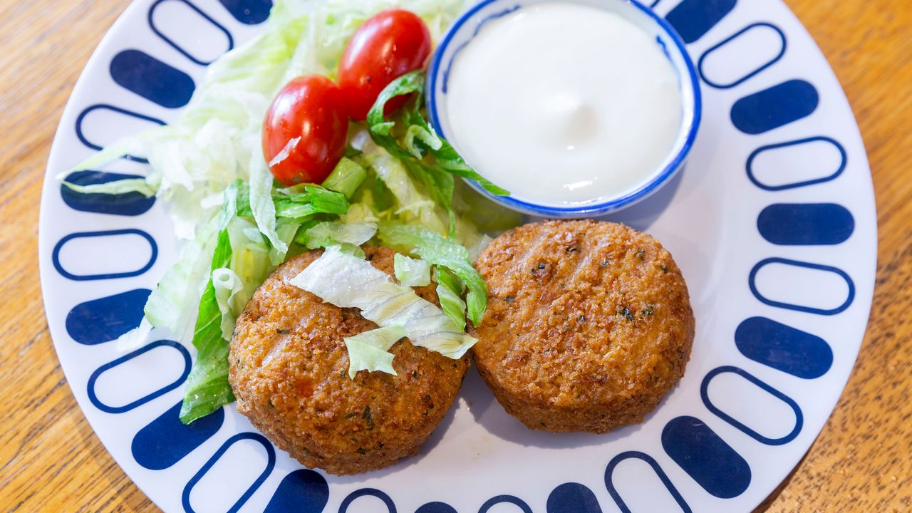 Falafel