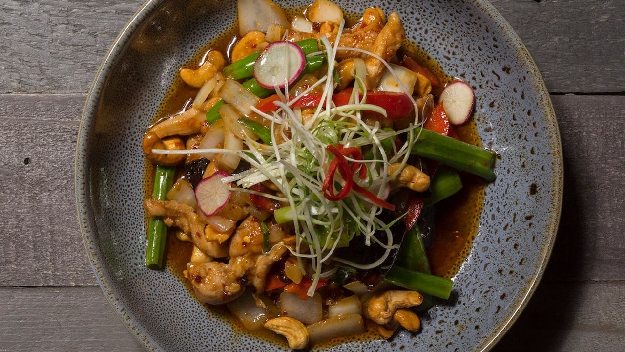 Cashew Nut