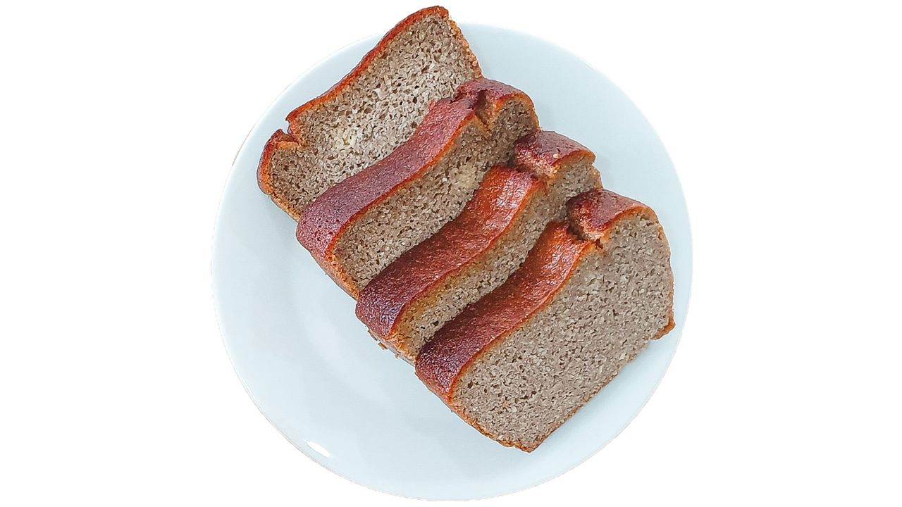 Banana Bread