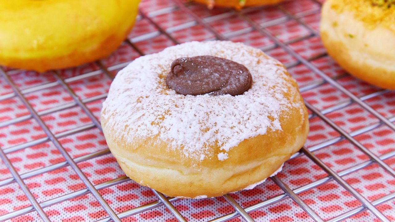 Nutella