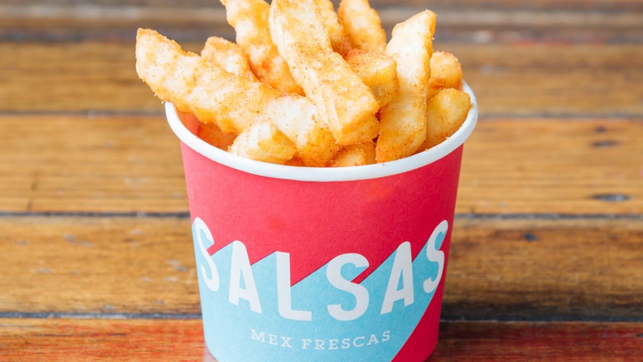 Regular Mexicrinkles