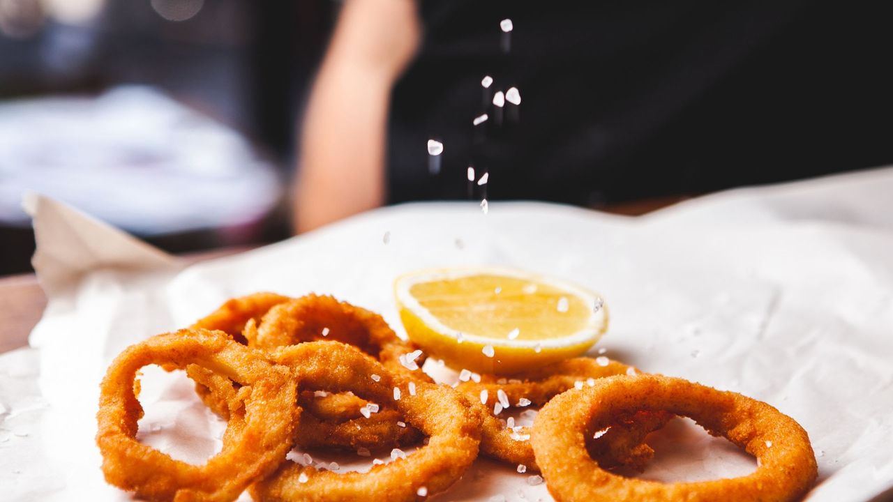 Calamari