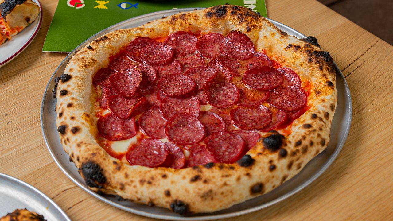Pepperoni