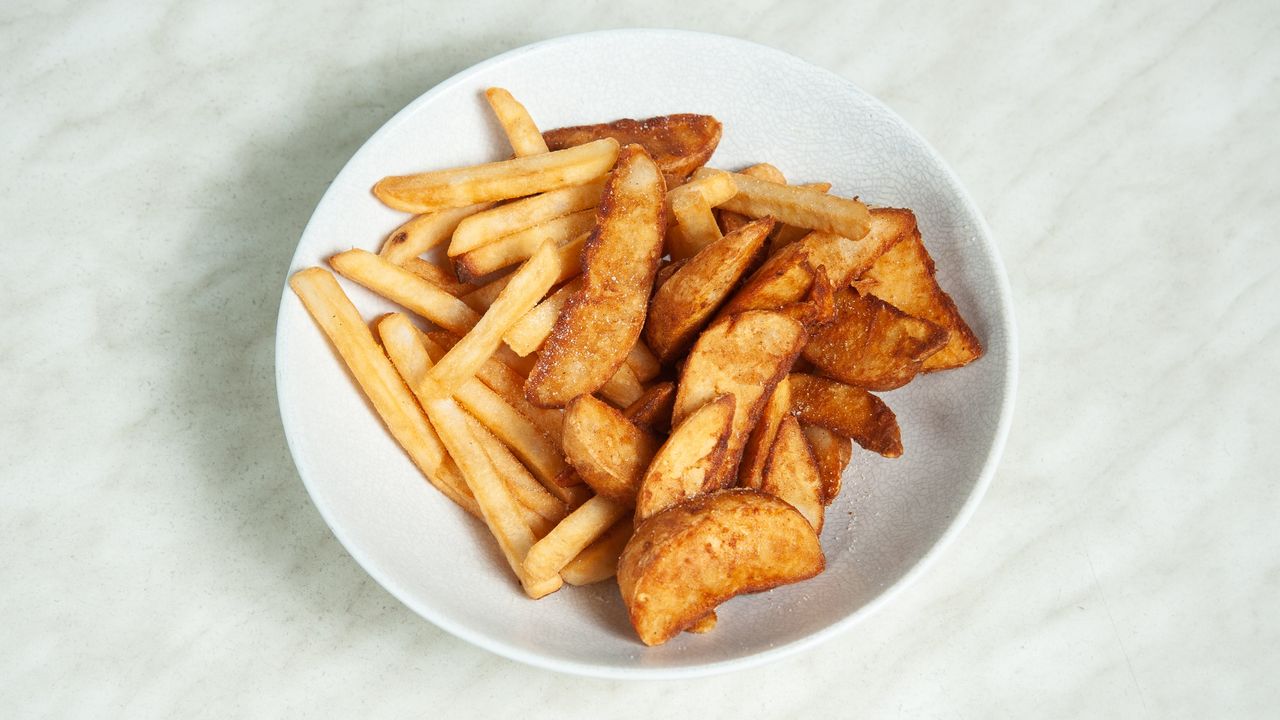 Wedges