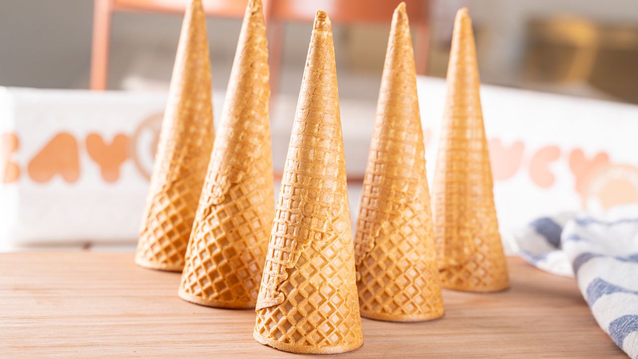 CONES