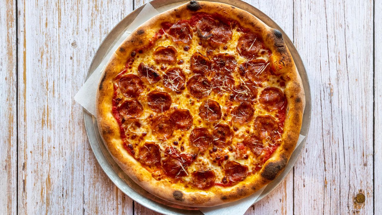 Large Salami