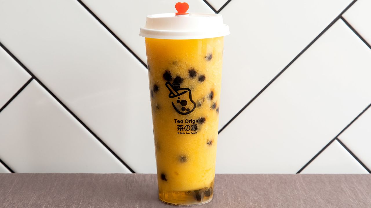 Mango Tango