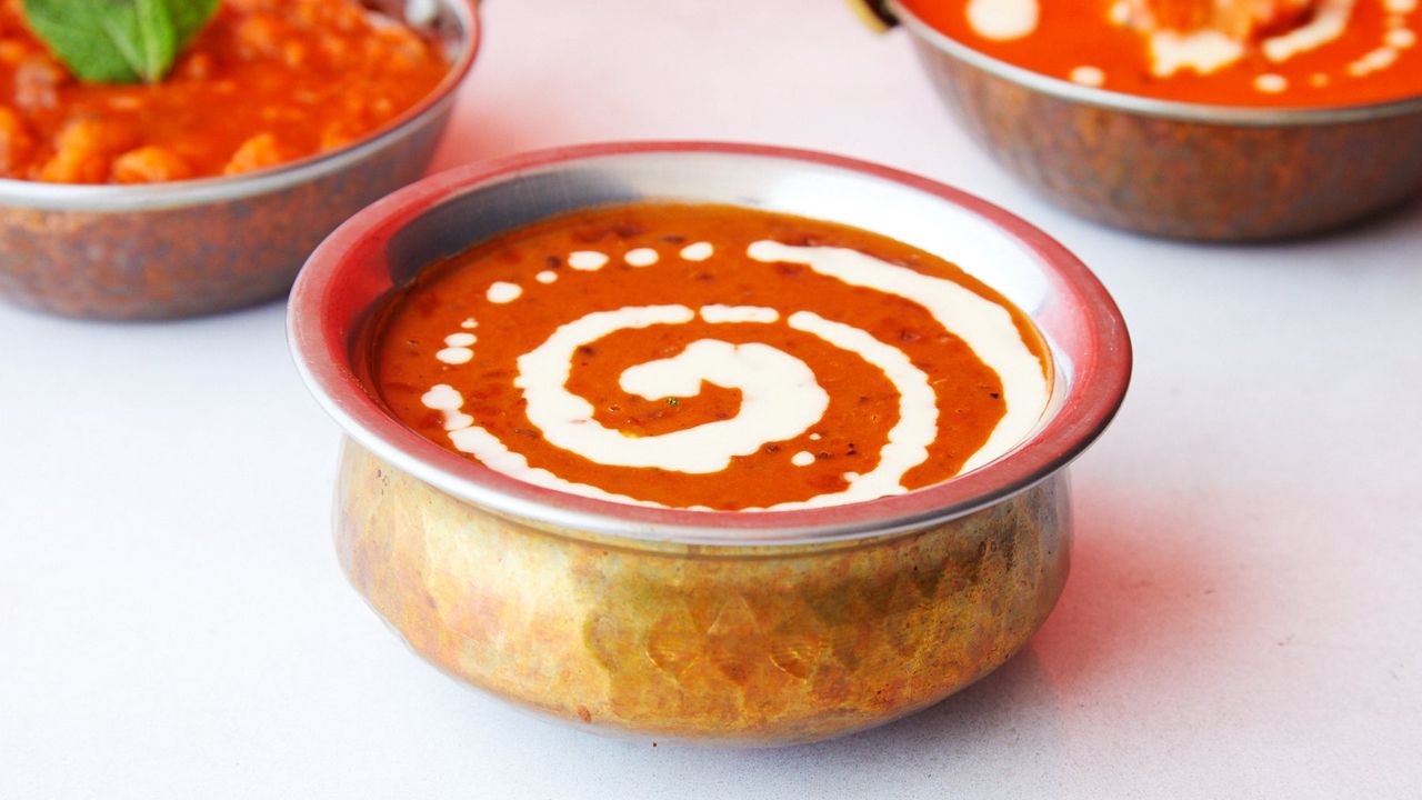 Dal Makhani