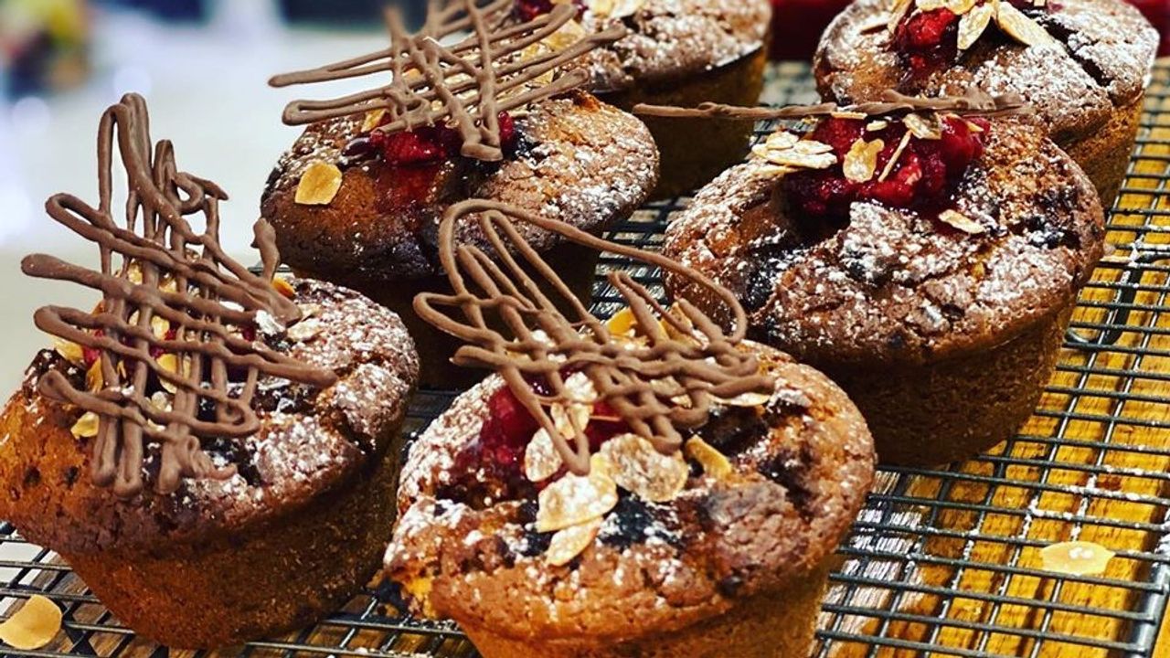 Muffins