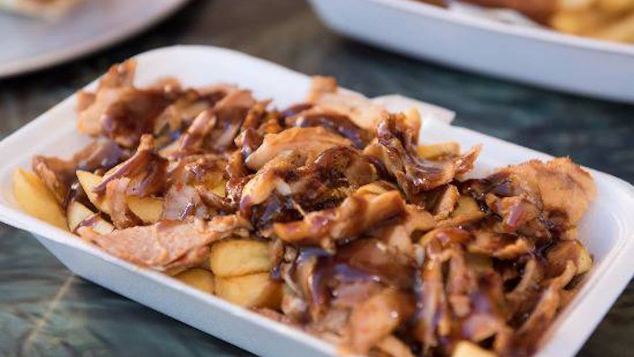 Chicken HSP