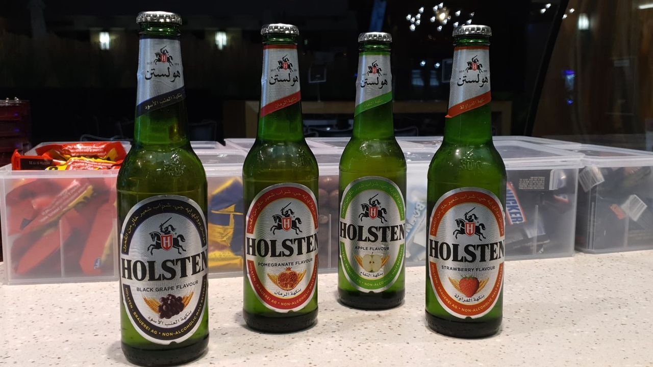 Holsten