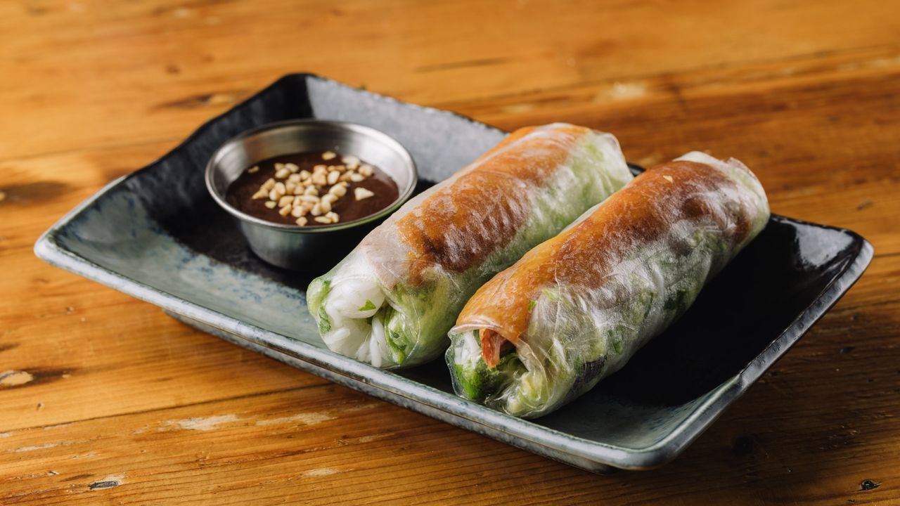 Peking Duck