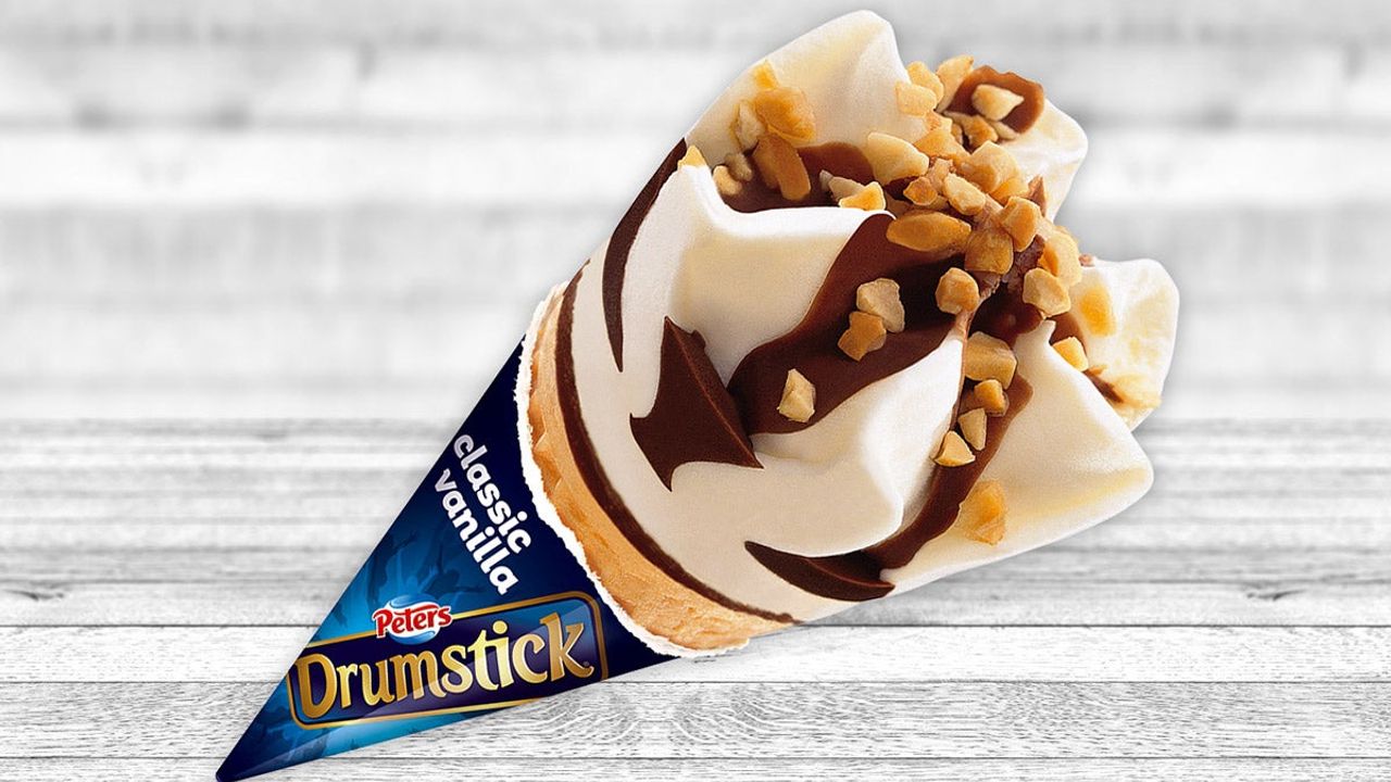 Ice Cream for One