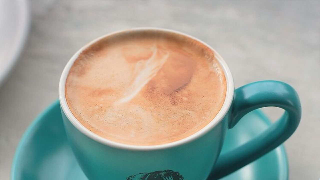 Latte