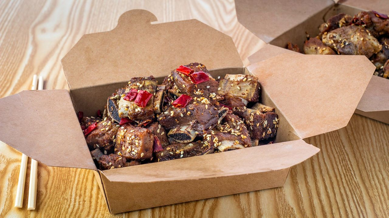 Signature Griddle Cooked Beef Steak