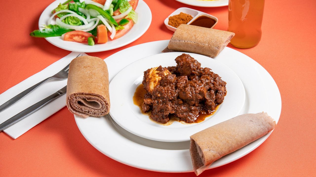 Doro Wat