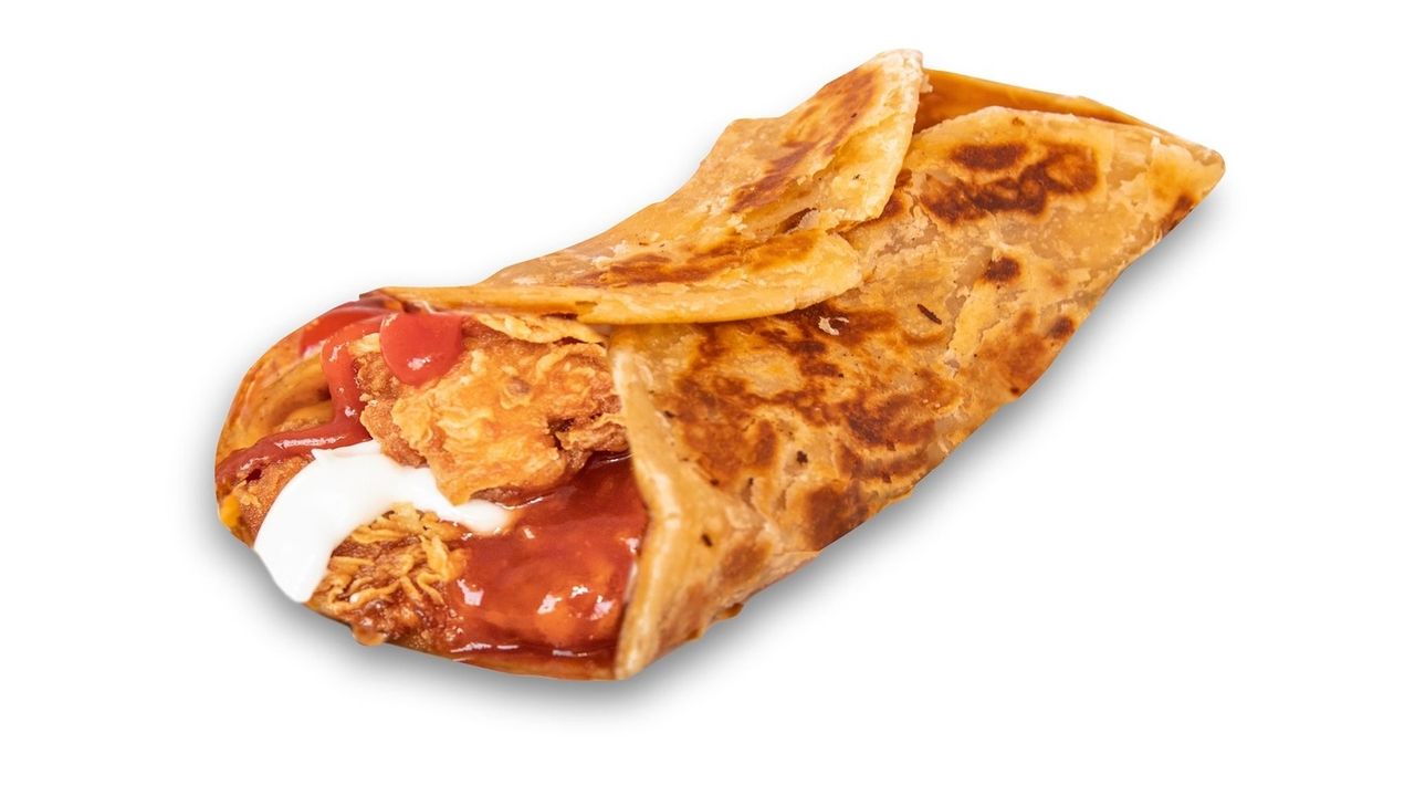 Karizma Roll