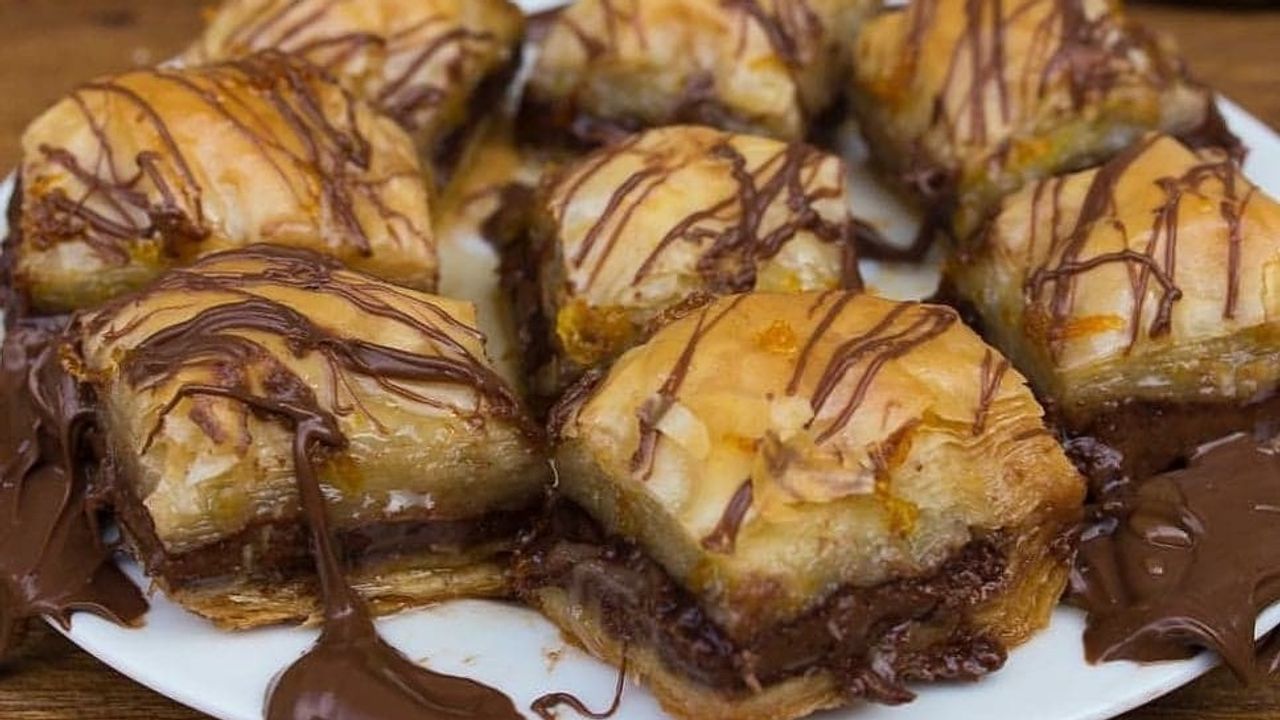 Baklava