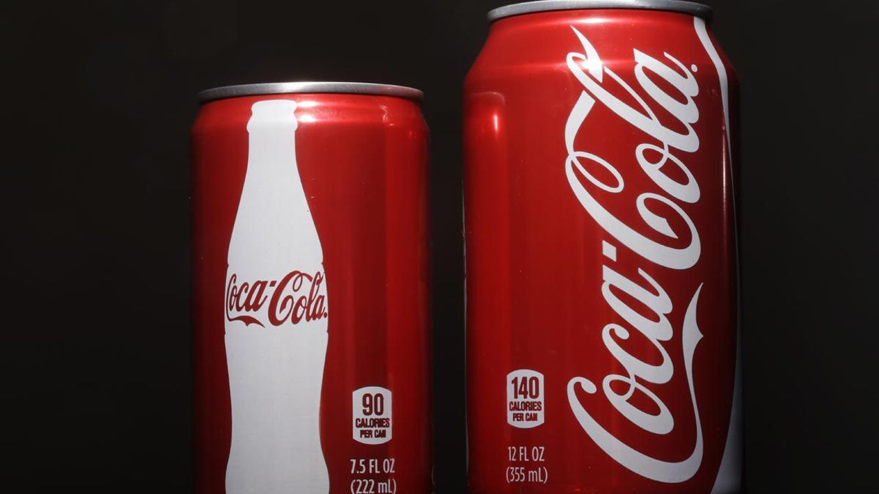 Coke No Sugar