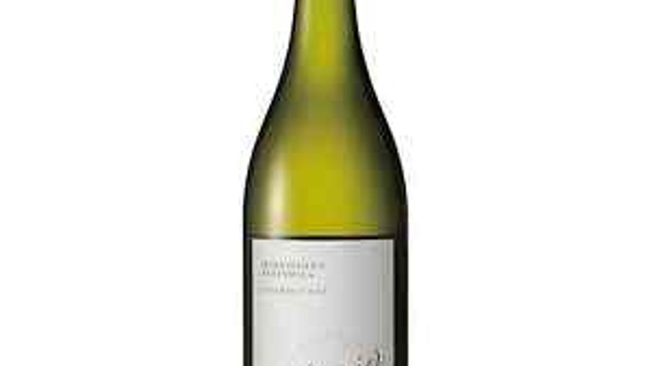 Stonier Chardonnay