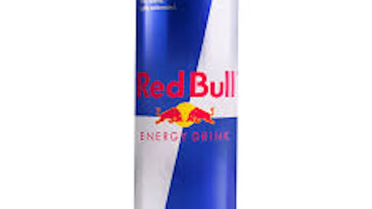 Red Bull