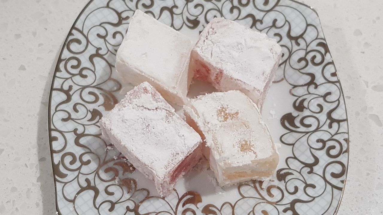Turkish Delight