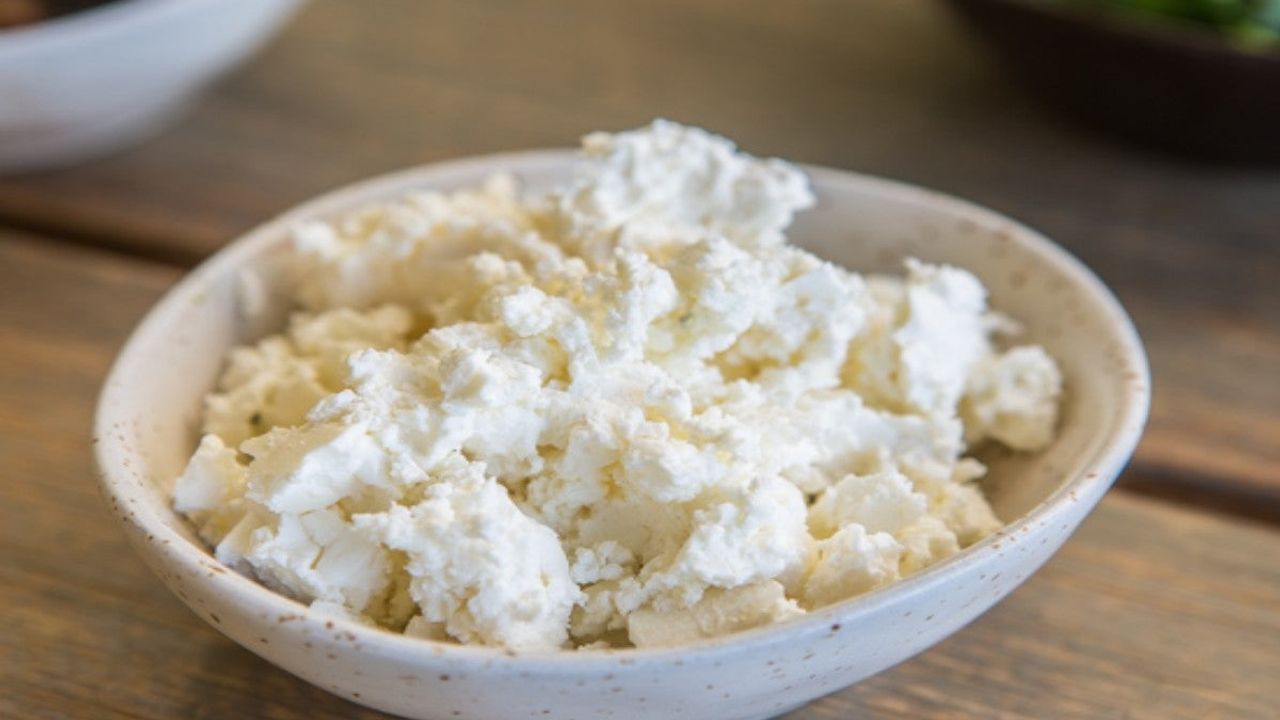 Persian Feta