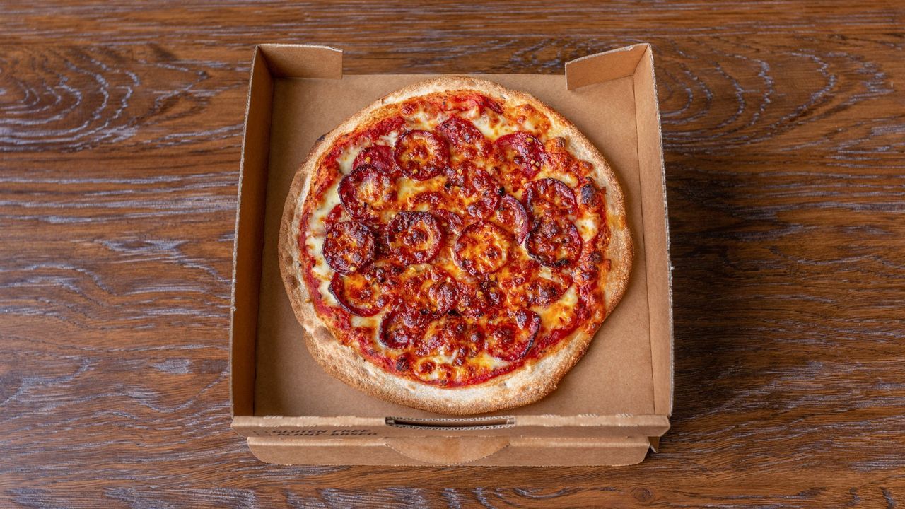 Pepperoni