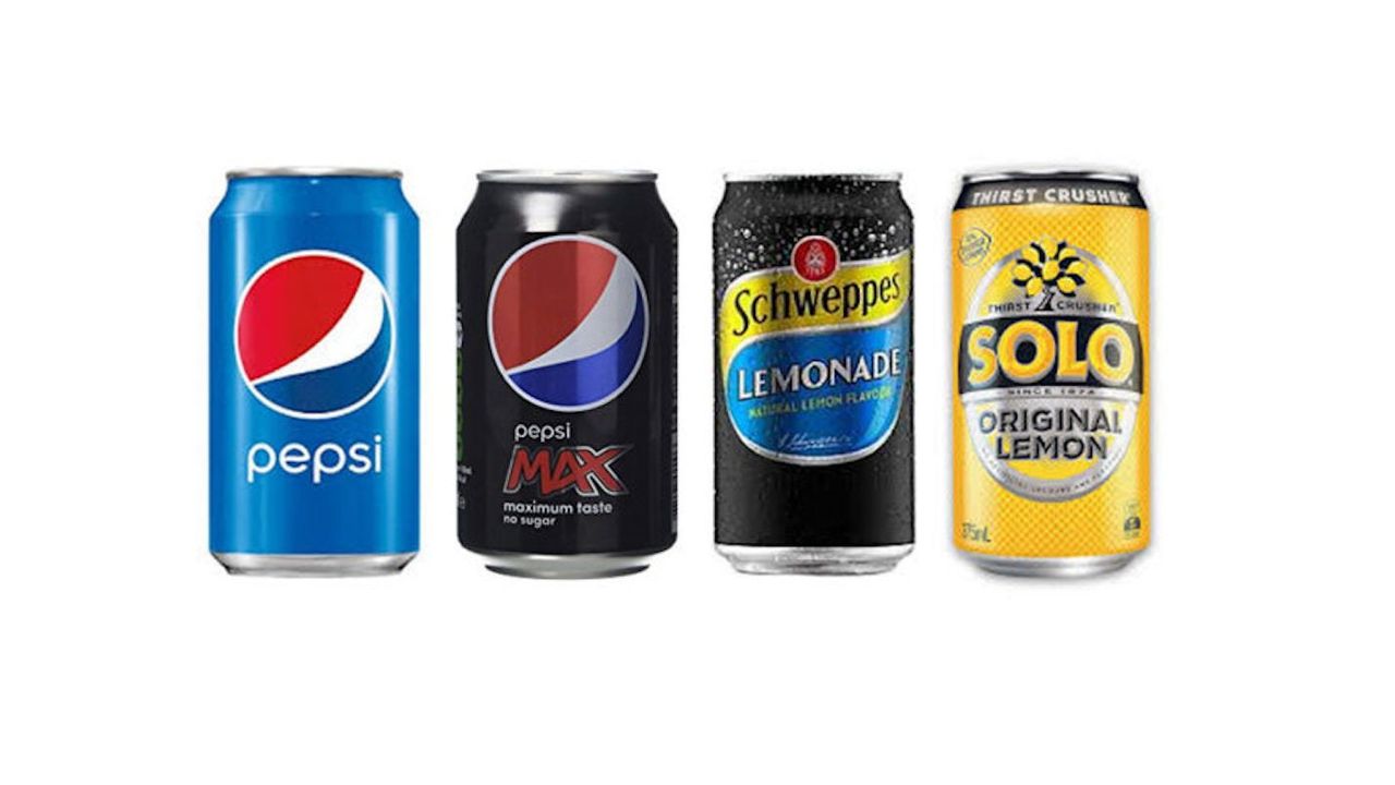 Soft Drinks