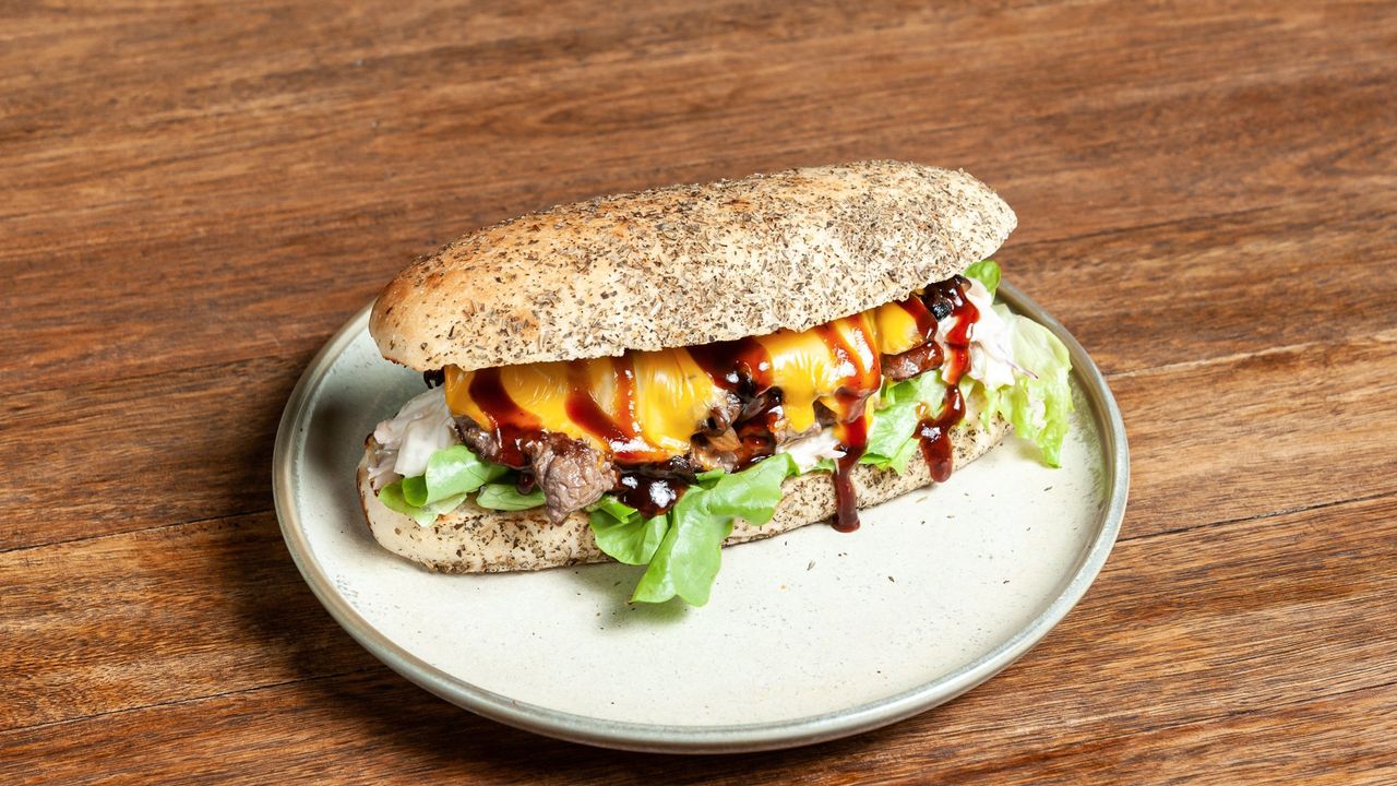 Cheesteak