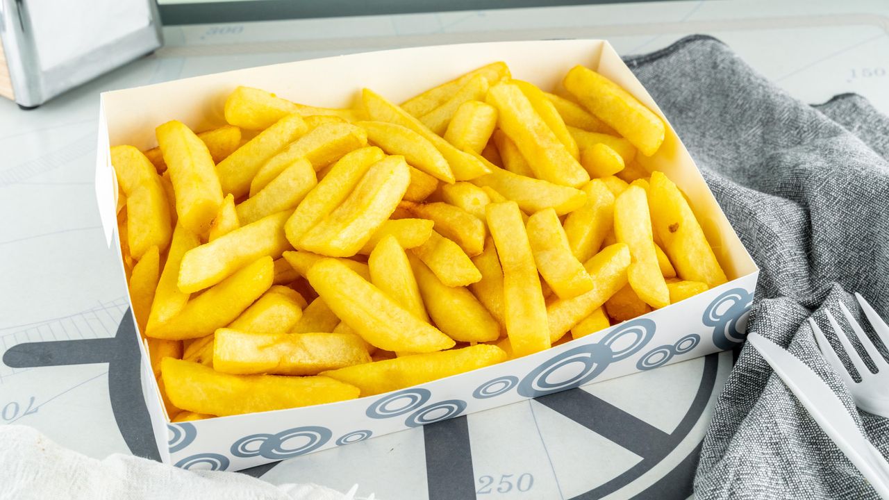 Medium Chips