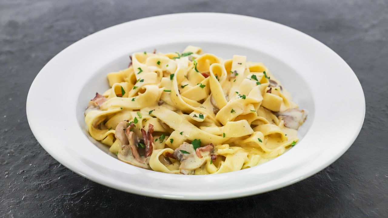 Carbonara