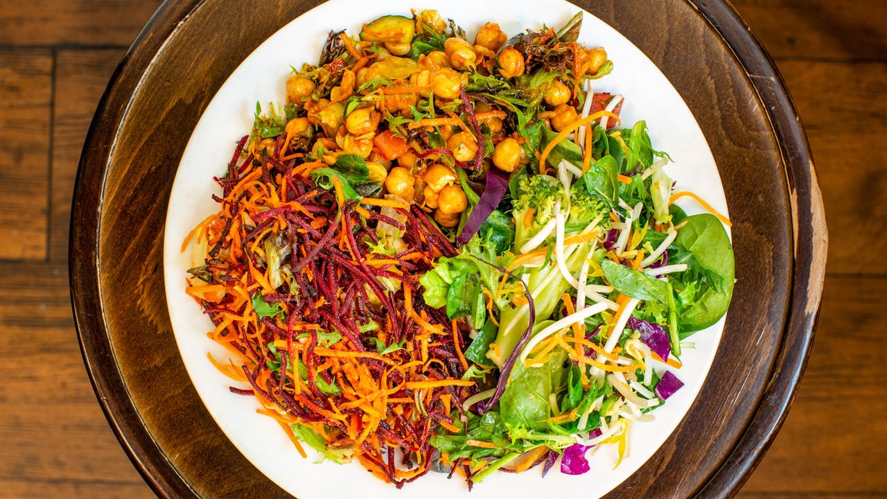 Combo Salad