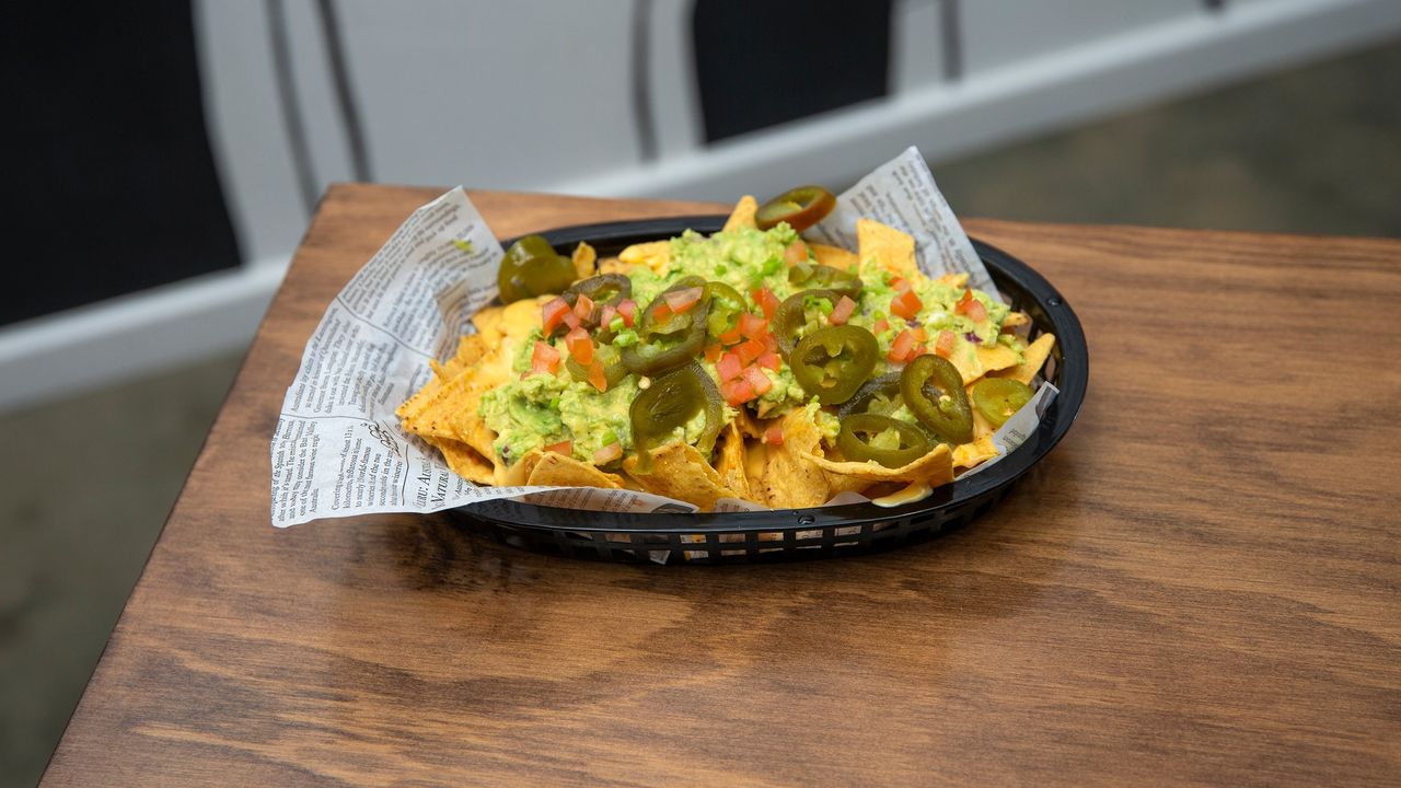 Nachos