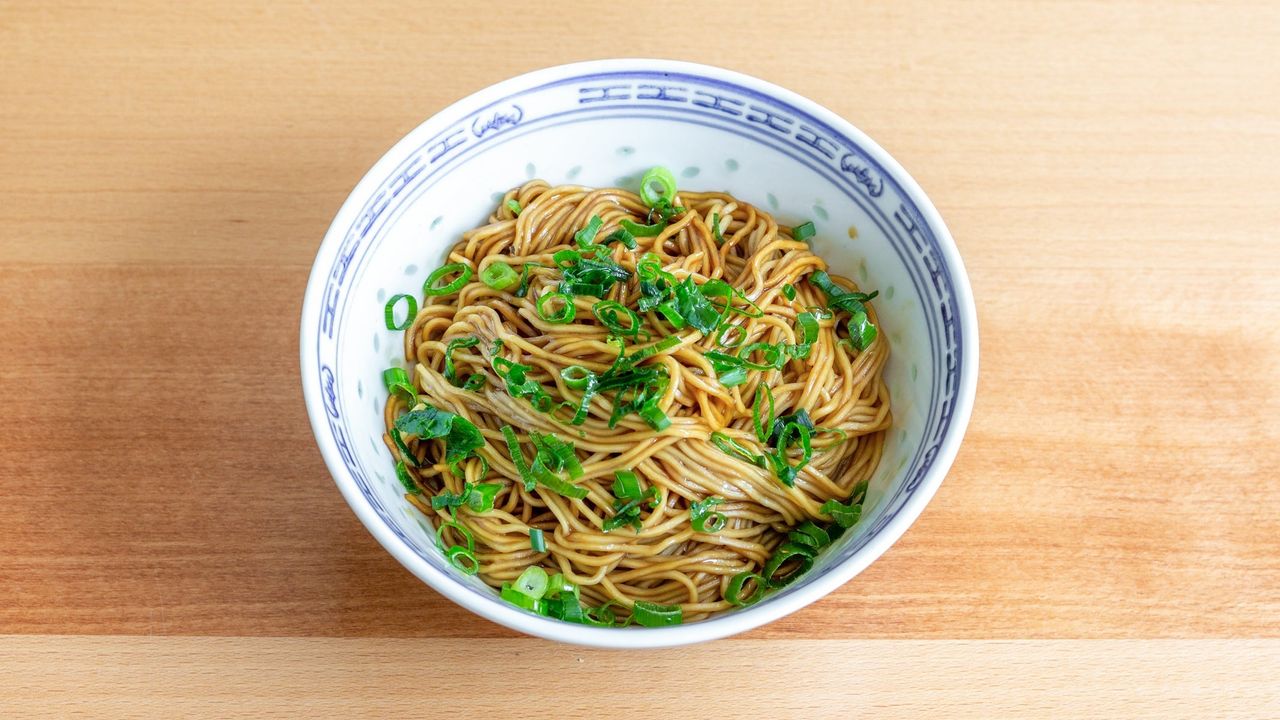 Congyou Noodle