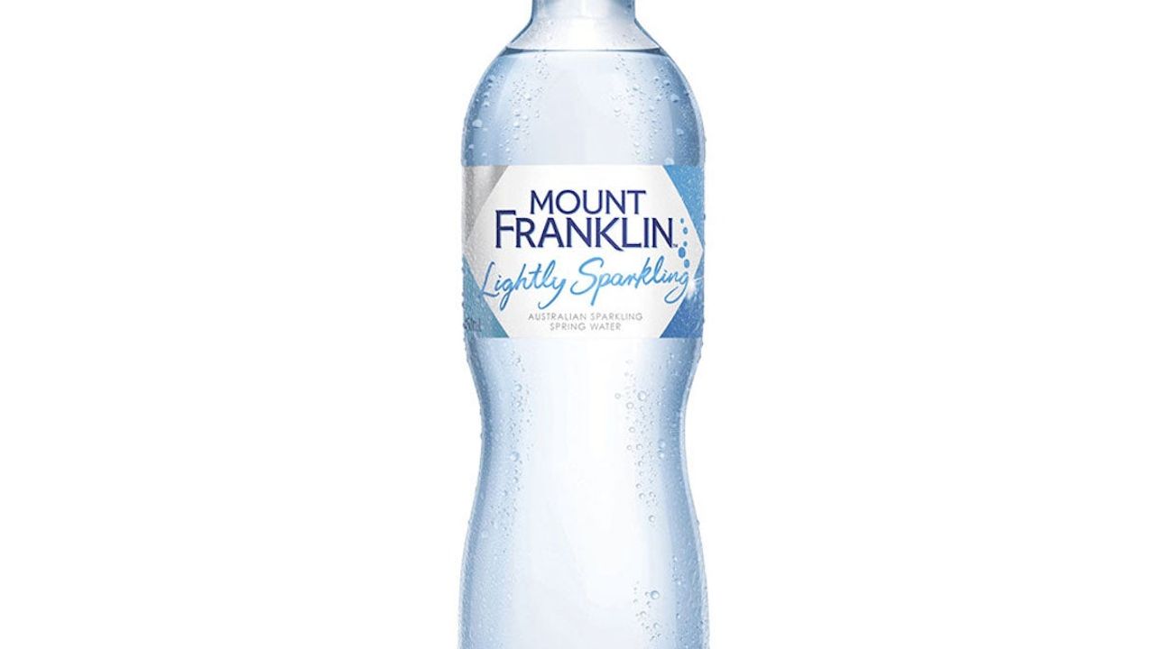 Mount Franklin