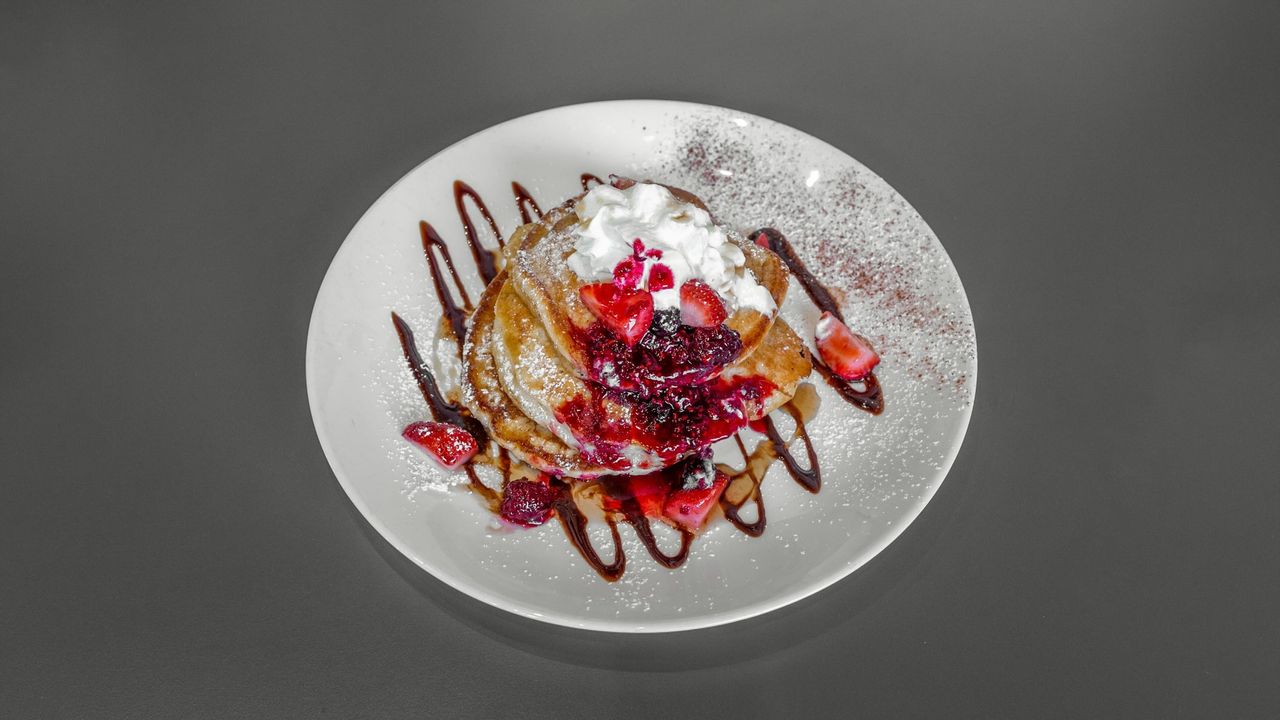 Pancakes