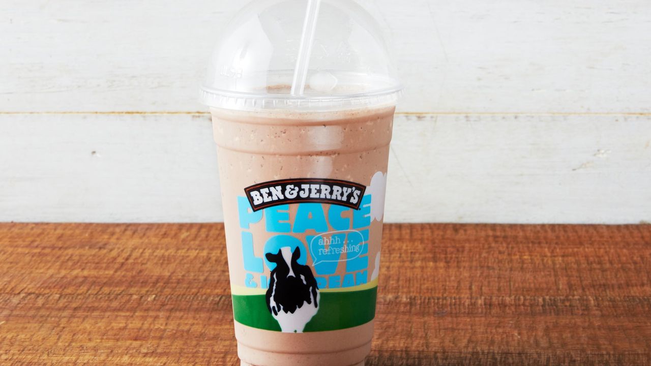 Legendairy Thick Shake