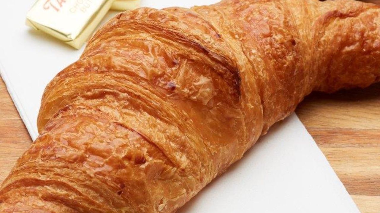 Croissants Regular