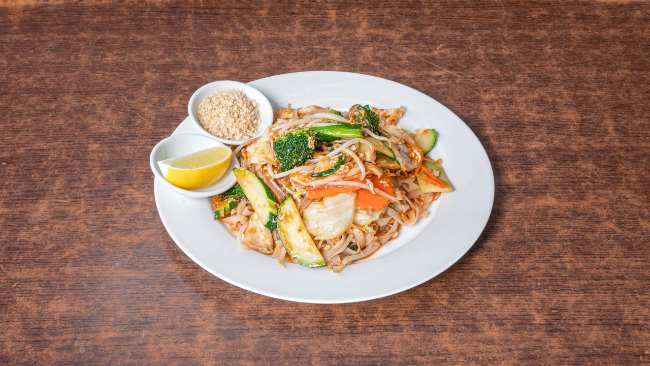 Pad Thai