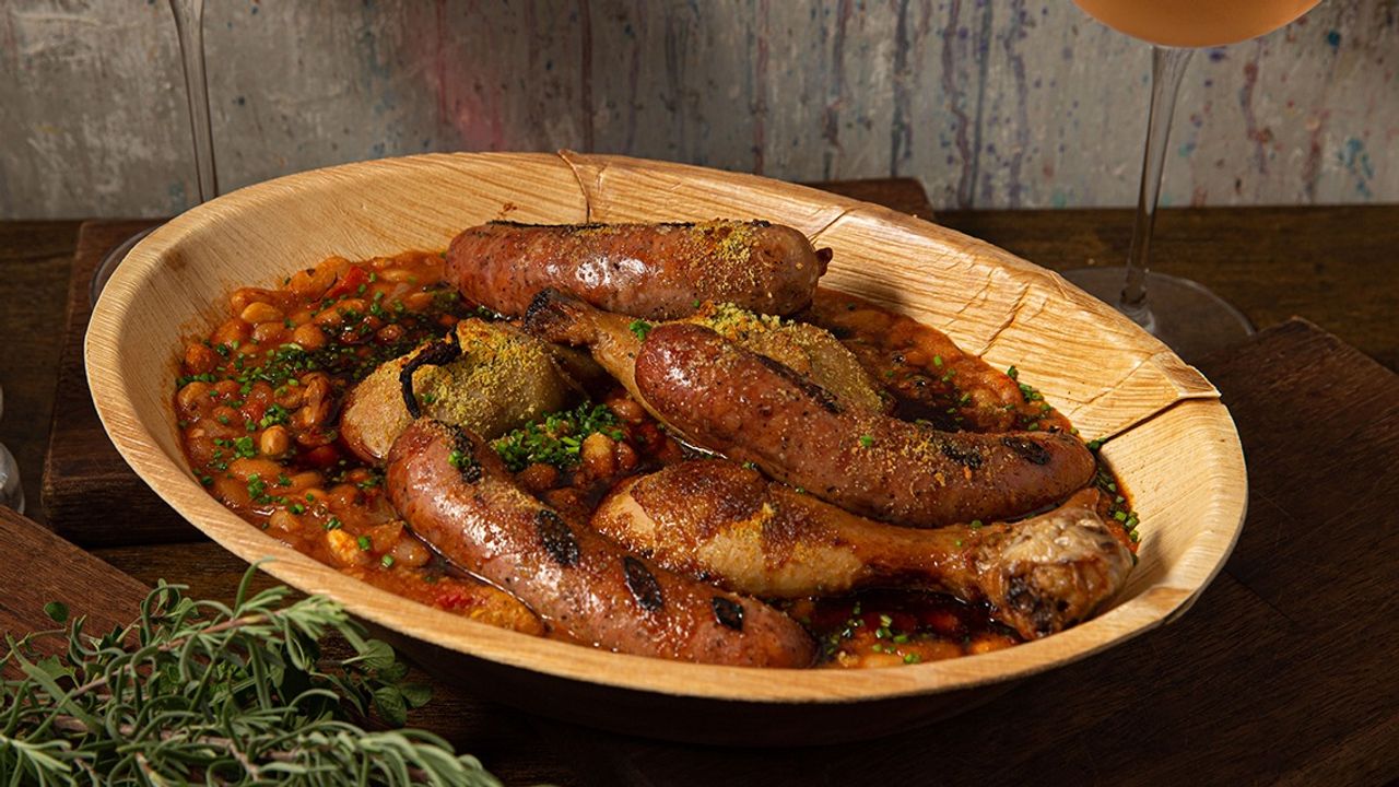 Cassoulet